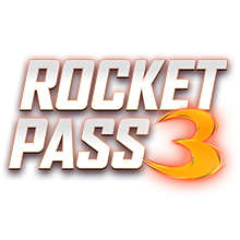 Rocket Pass 3